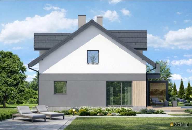 Dom  na sprzedaż, , Trąbki, ul. 