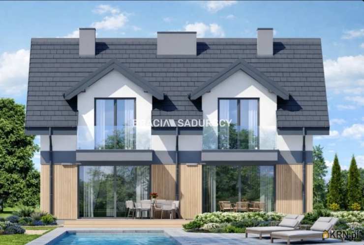 , Trąbki, ul. , Dom  na sprzedaż