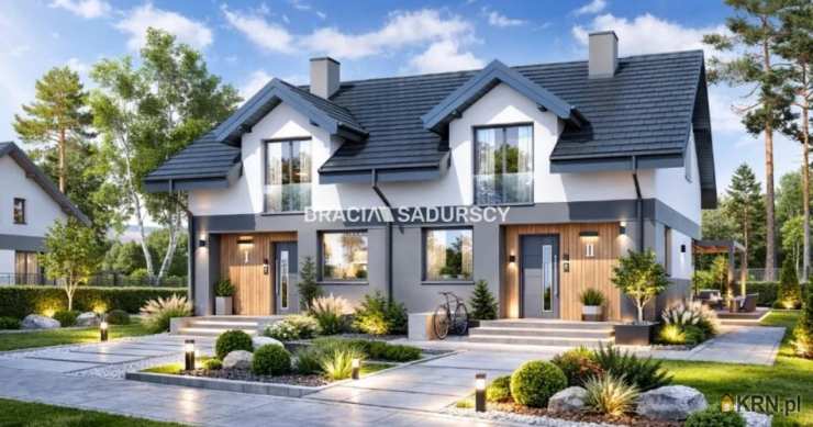 , Dom  na sprzedaż, Trąbki, ul. 