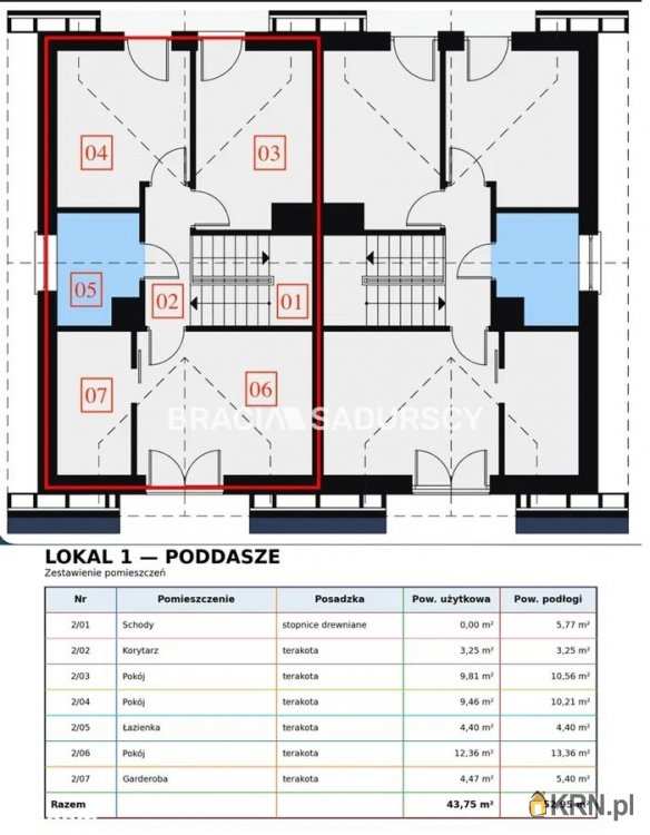 Trąbki, ul. , , Dom  na sprzedaż
