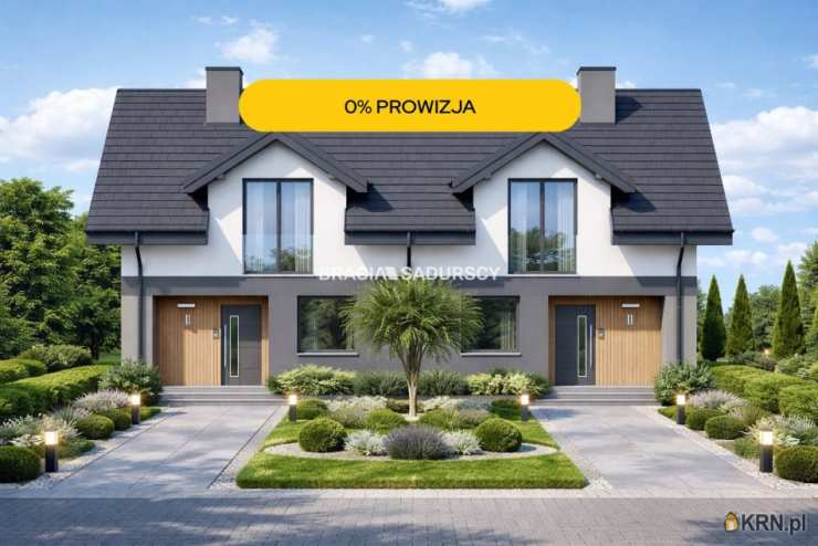 Dom  na sprzedaż, Trąbki, ul. , 