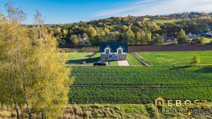Dom  na sprzedaż, Trąbki, ul. , 5 pokojowe