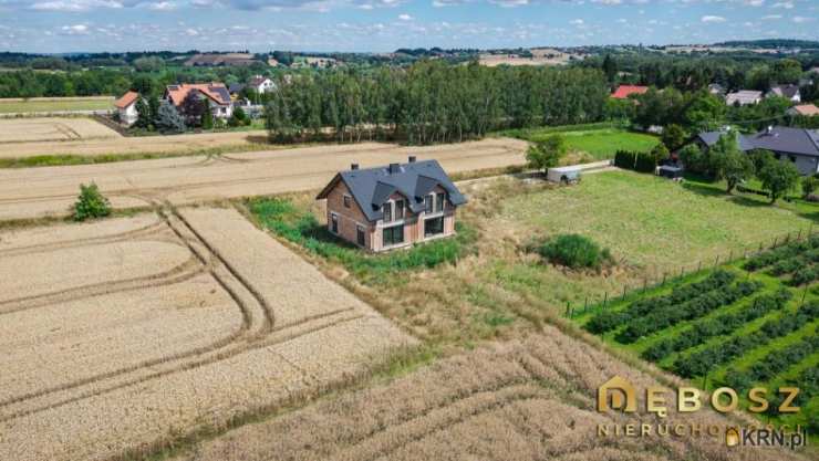 5 pokojowe, Wieliczka, ul. , Dom  na sprzedaż