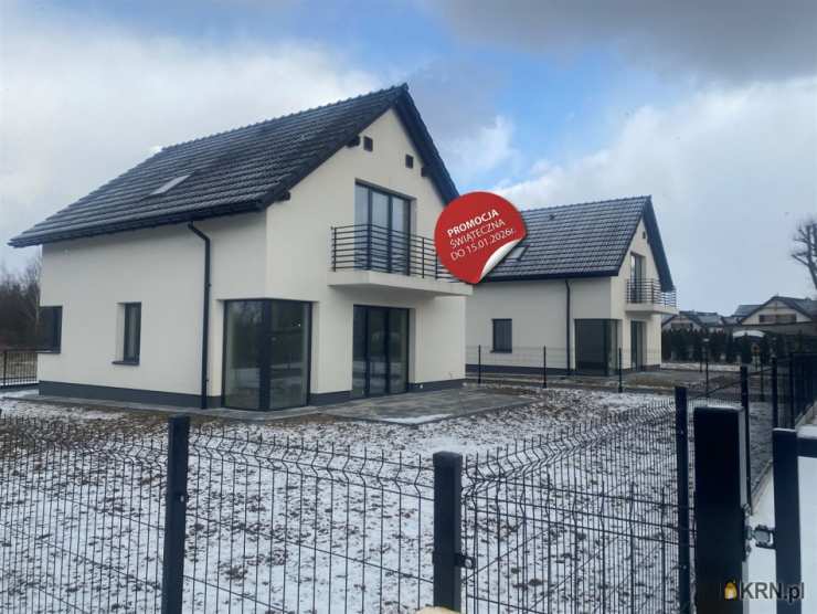 , Przeginia Duchowna, ul. , Dom  na sprzedaż