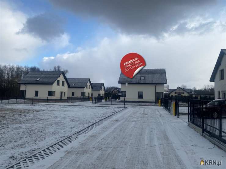 Dom  na sprzedaż, Przeginia Duchowna, ul. , 