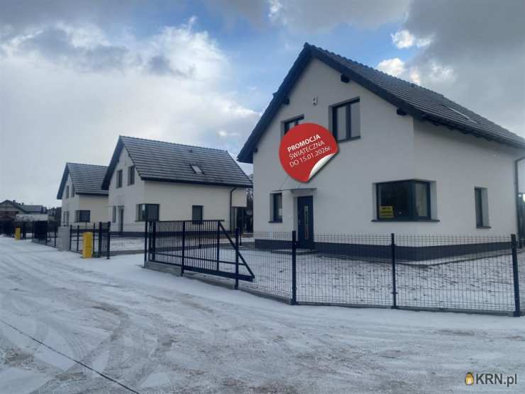 Dom  na sprzedaż, , Przeginia Duchowna, ul. 