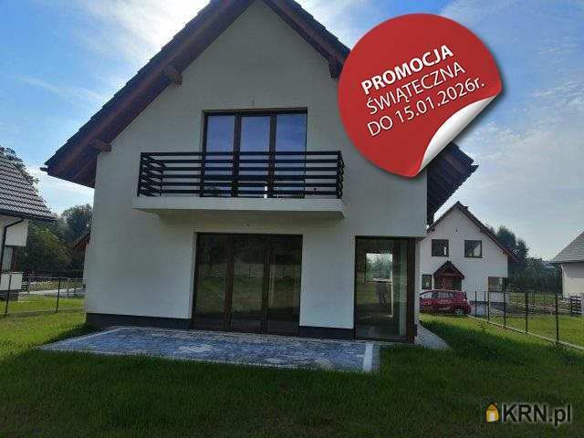 Dom  na sprzedaż, Przeginia Duchowna, ul. , 