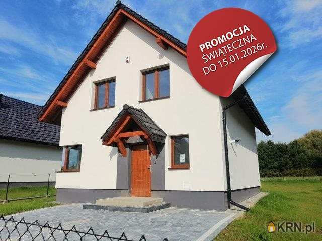 , Dom  na sprzedaż, Przeginia Duchowna, ul. 