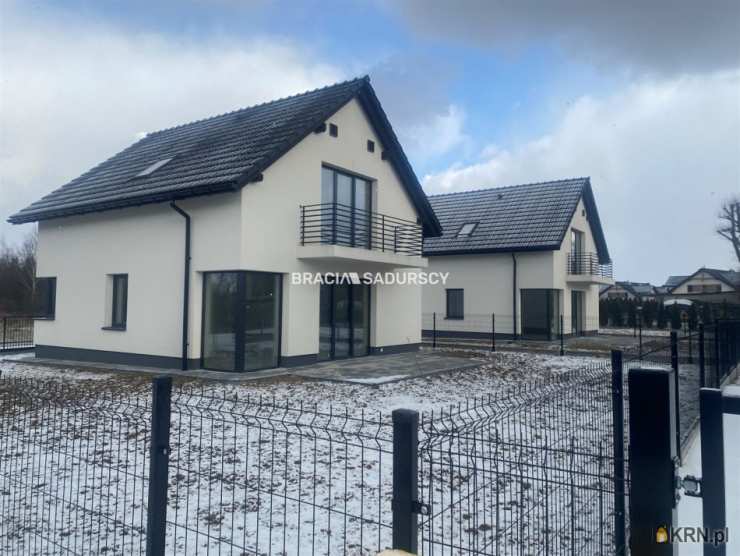 , Przeginia Duchowna, ul. , Dom  na sprzedaż