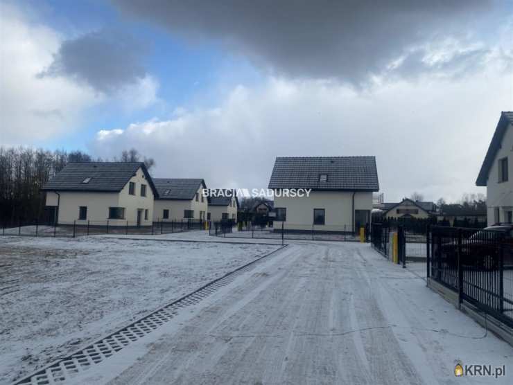 Dom  na sprzedaż, Przeginia Duchowna, ul. , 