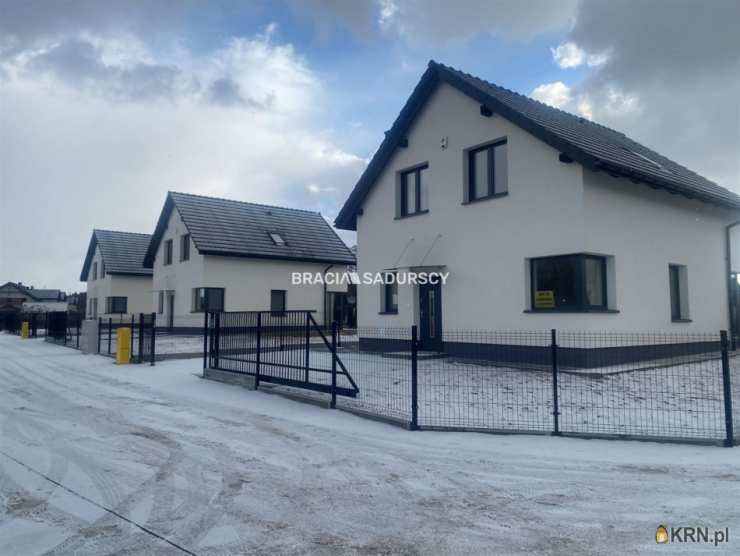 Dom  na sprzedaż, , Przeginia Duchowna, ul. 