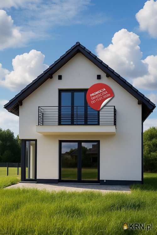 Dom  na sprzedaż, Rączna, ul. , 