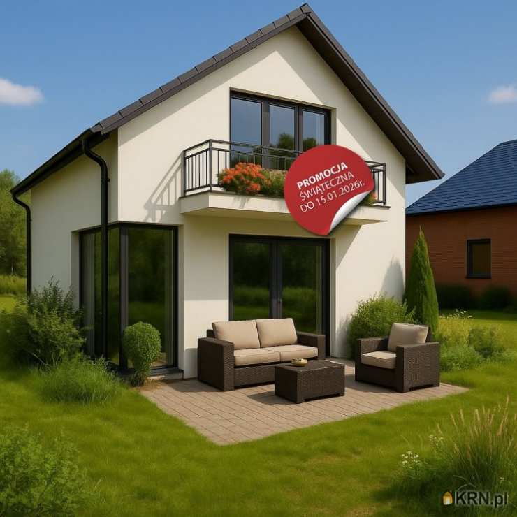 Dom  na sprzedaż, Rączna, ul. , 