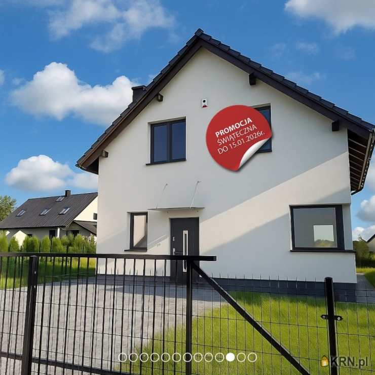 Bracia Sadurscy Oddział BS2 Rynek Pierwotny, Dom  na sprzedaż, Rączna, ul. 