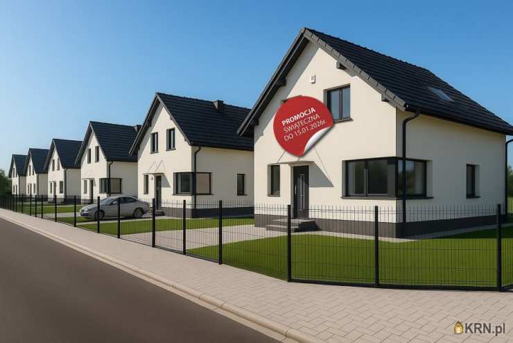 Dom  na sprzedaż, , Rączna, ul. 