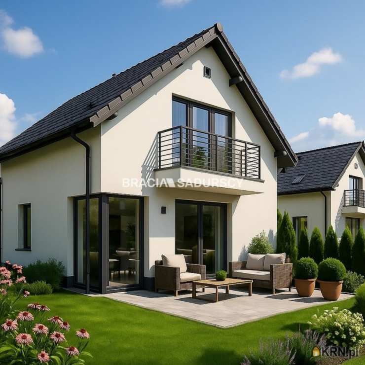 , Dom  na sprzedaż, Rączna, ul. 