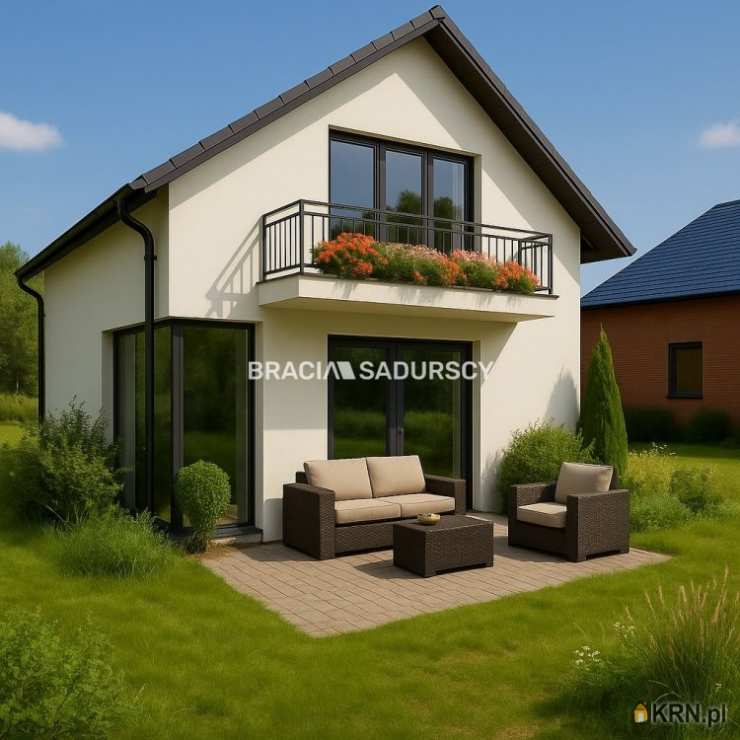 Dom  na sprzedaż, Rączna, ul. , 