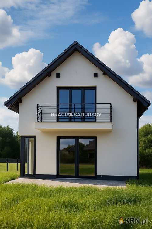 , Dom  na sprzedaż, Rączna, ul. 