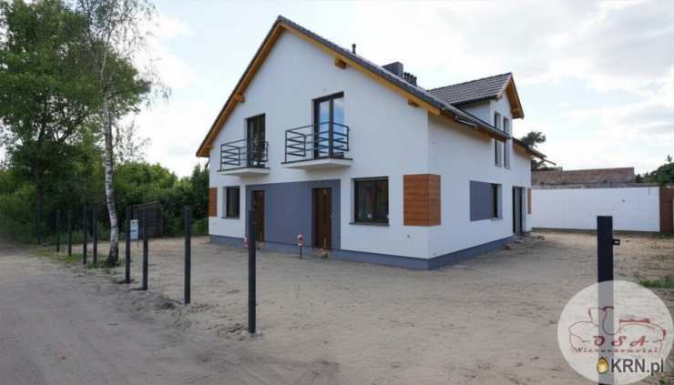 Mosina, ul. , Dom  na sprzedaż, 5 pokojowe