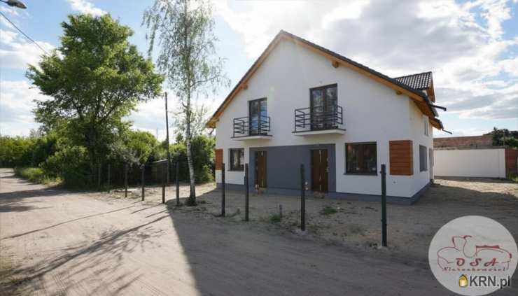 Mosina, ul. , 5 pokojowe, Dom  na sprzedaż