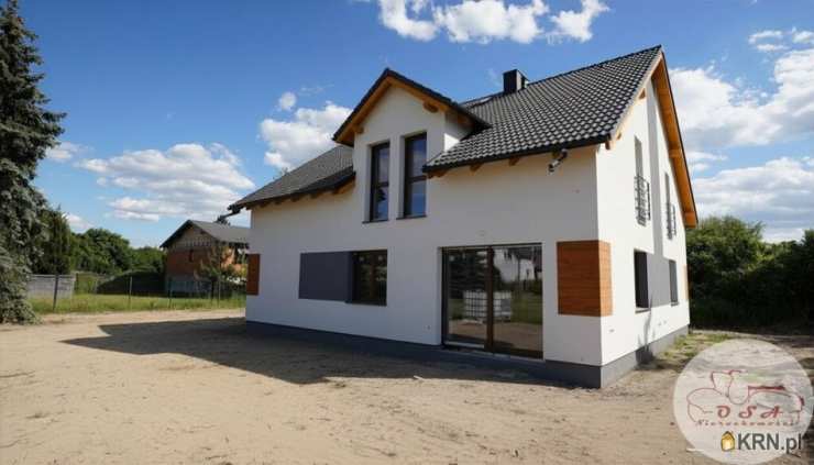 5 pokojowe, Mosina, ul. , Dom  na sprzedaż