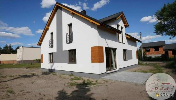 Dom  na sprzedaż, Mosina, ul. , 5 pokojowe