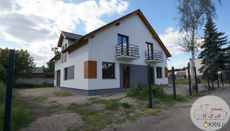 Mosina, ul. , Dom  na sprzedaż, 5 pokojowe