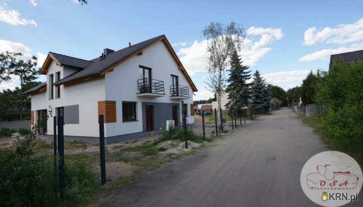 Mosina, ul. , 5 pokojowe, Dom  na sprzedaż