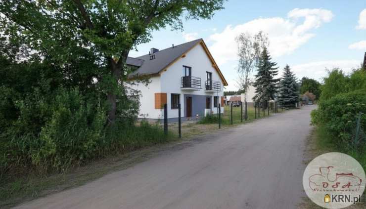 5 pokojowe, Mosina, ul. , Dom  na sprzedaż