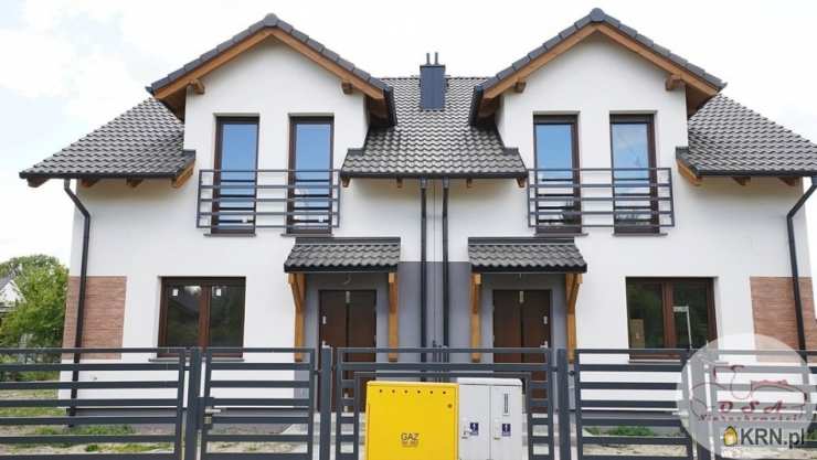 Dom  na sprzedaż, Pecna, ul. , 5 pokojowe