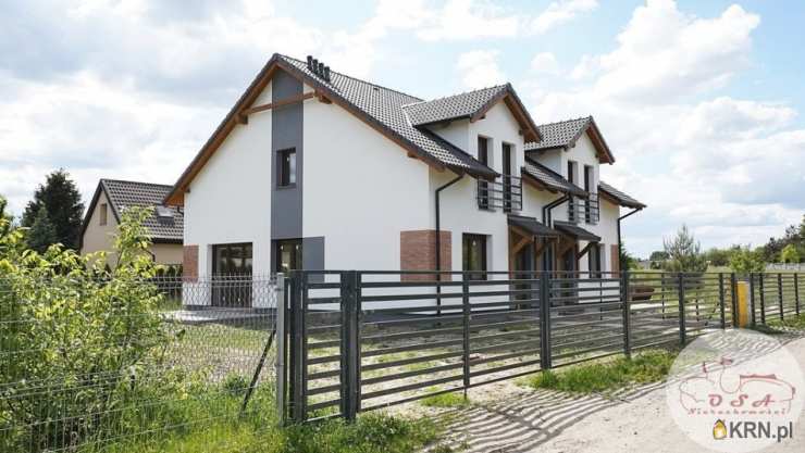 Dom  na sprzedaż, 5 pokojowe, Pecna, ul. 