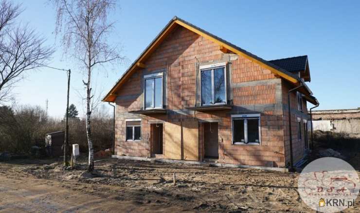 OSA Nieruchomości Sławomira Burdzy, Dom  na sprzedaż, Pecna, ul. 