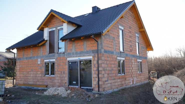 Pecna, ul. , Dom  na sprzedaż, 5 pokojowe