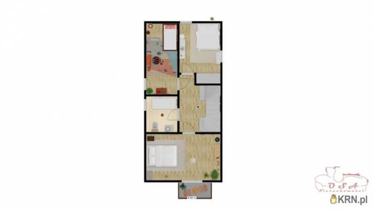 Pecna, ul. , 5 pokojowe, Dom  na sprzedaż