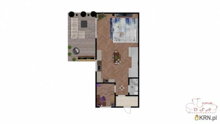 5 pokojowe, Pecna, ul. , Dom  na sprzedaż