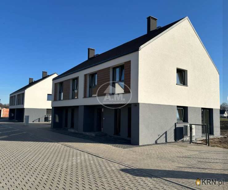 5 pokojowe, Krzyżowice, ul. Główna, Dom  na sprzedaż