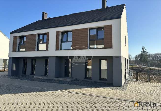 Dom  na sprzedaż, Krzyżowice, ul. Główna, 5 pokojowe