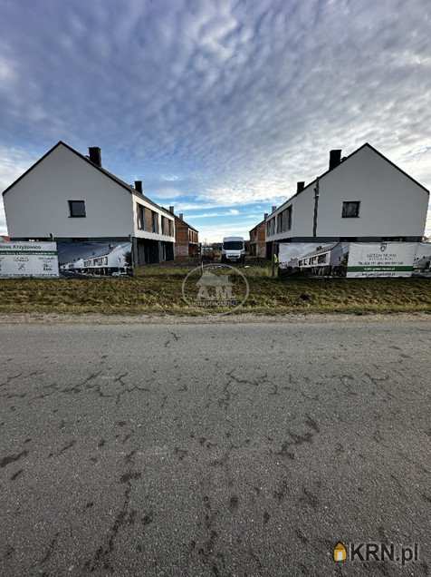 5 pokojowe, Krzyżowice, ul. Główna, Dom  na sprzedaż