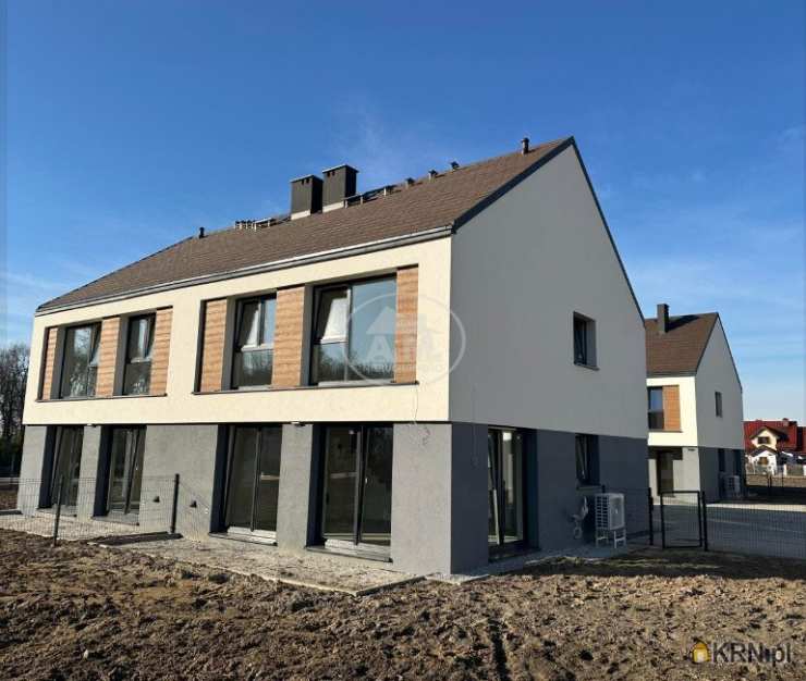 5 pokojowe, Dom  na sprzedaż, Krzyżowice, ul. Główna