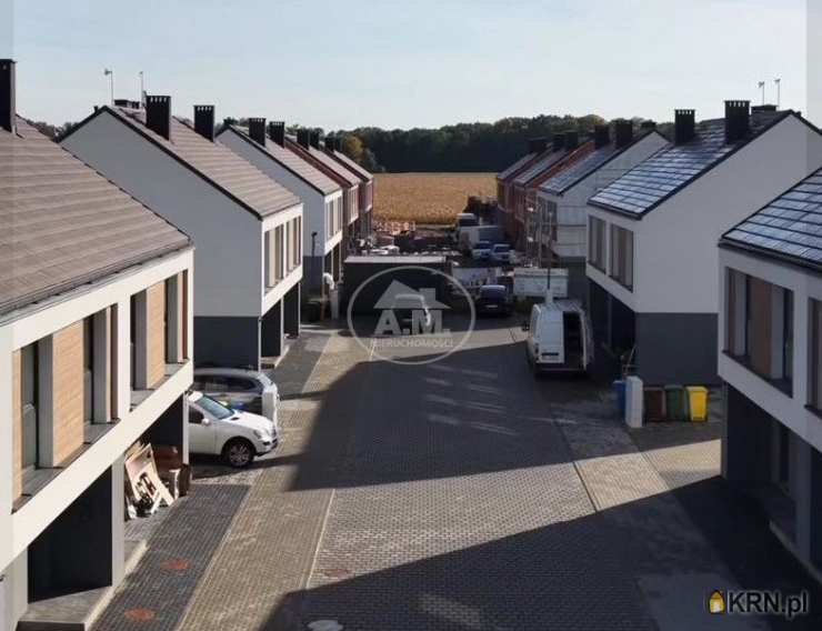 Dom  na sprzedaż, Krzyżowice, ul. Główna, 5 pokojowe