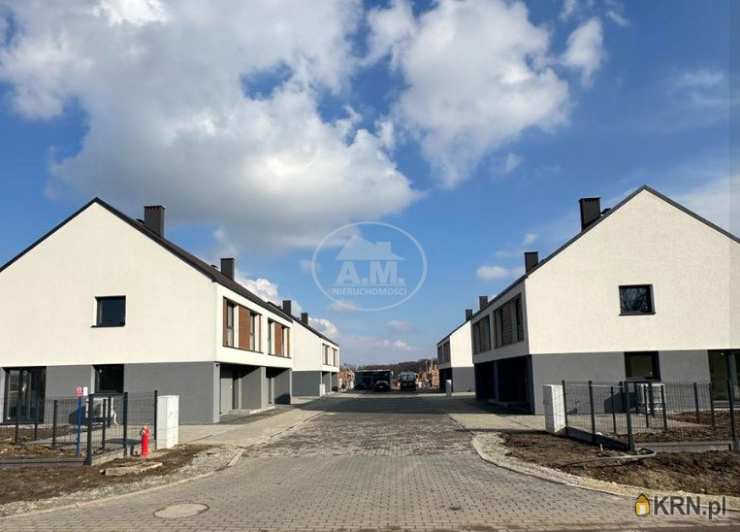 5 pokojowe, Krzyżowice, ul. Główna, Dom  na sprzedaż