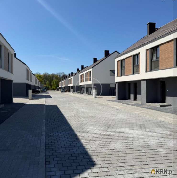 Dom  na sprzedaż, Krzyżowice, ul. Główna, 5 pokojowe