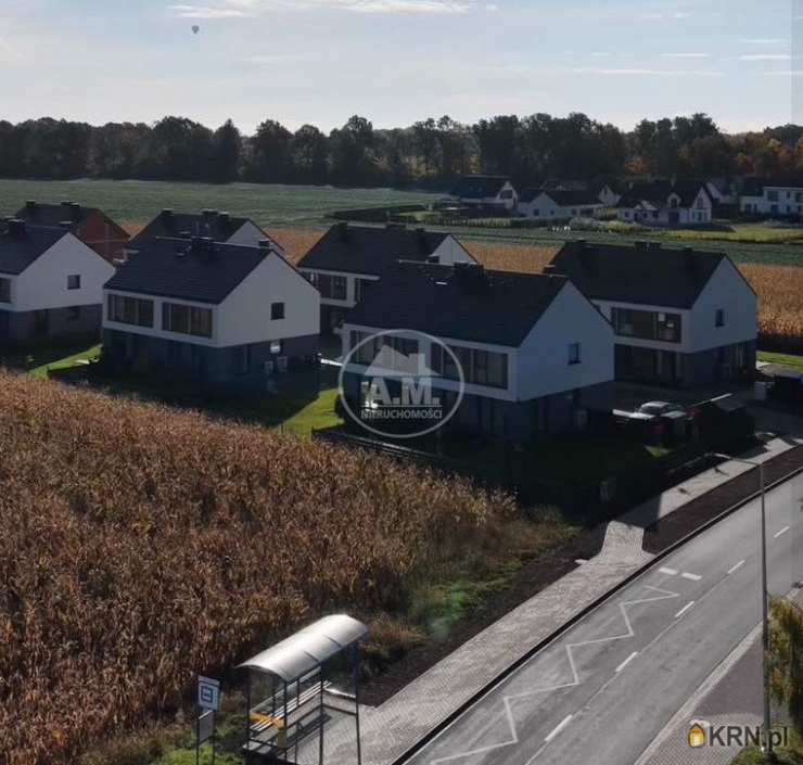 A.M.NIERUCHOMOŚCI Izabela Mateuszuk, Dom  na sprzedaż, Krzyżowice, ul. Główna