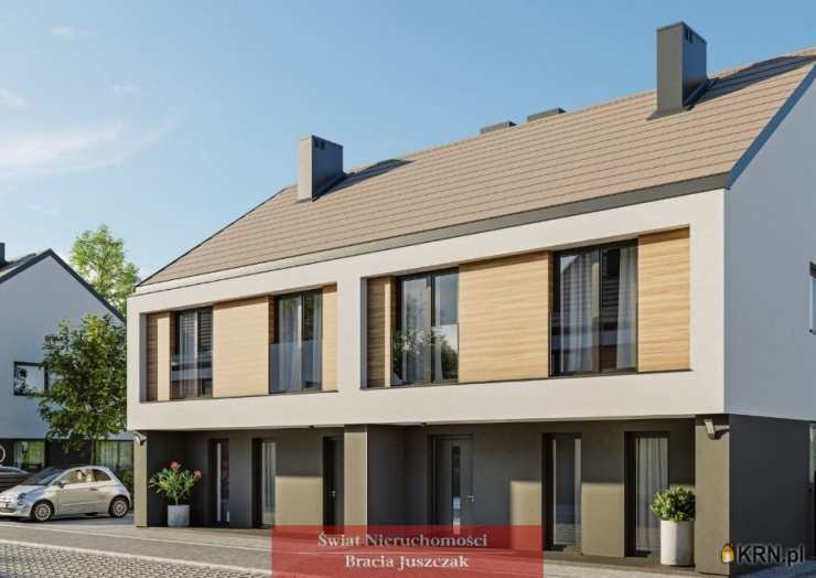 5 pokojowe, Krzyżowice, ul. , Dom  na sprzedaż
