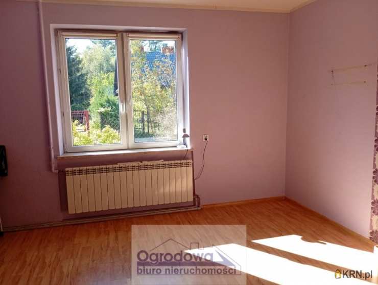 3 pokojowe, Dom  na sprzedaż, Barchów, ul. 