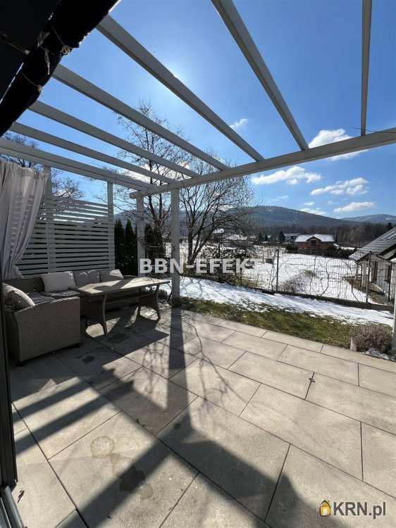 Dom  na sprzedaż, , Bielsko-Biała, Kamienica, ul. 