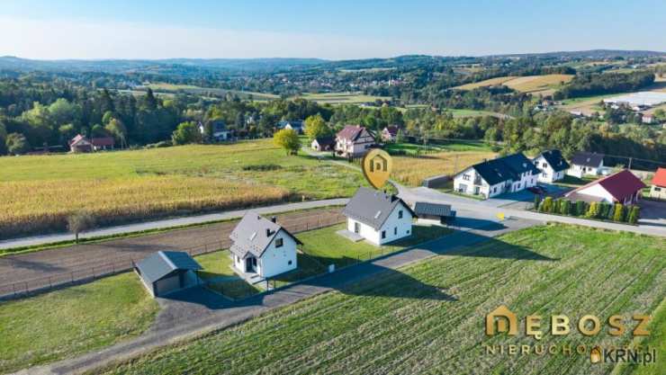 Bochnia, ul. , 4 pokojowe, Dom  na sprzedaż