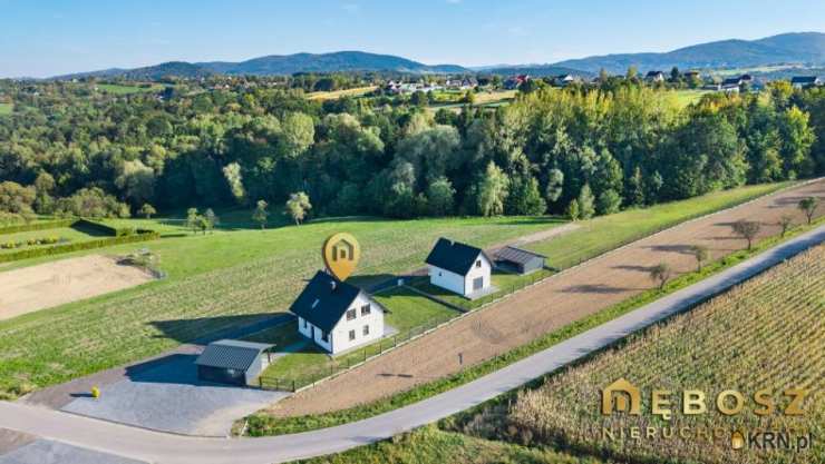 4 pokojowe, Bochnia, ul. , Dom  na sprzedaż