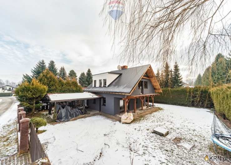 Dom  na sprzedaż, 3 pokojowe, Buczkowice, ul. 