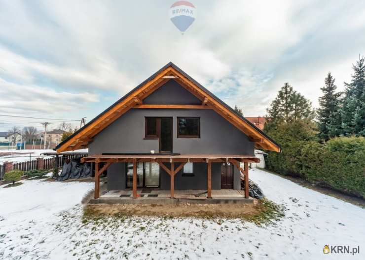 Buczkowice, ul. , 3 pokojowe, Dom  na sprzedaż